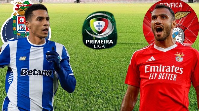 ФУТБОЛ ЧЕМПИОНАТ ПОРТУГАЛИИ.  ПОРТУ - БЕНФИКА.  ТЕКСТОВАЯ ОНЛАЙН ТРАНСЛЯЦИЯ. смотреть онлайн