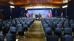 Лавров выразил надежду на поддержку США пониманий Анкориджа