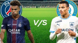 ФУТБОЛ СУПЕРКУБОК ФРАНЦИИ.  ПСЖ - МАРСЕЛЬ.  ТЕКСТОВАЯ ОНЛАЙН ТРАНСЛЯЦИЯ.