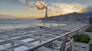 КРЫМ 2026 | ПРОГУЛКА ПО ЯЛТЕ | 5 января ❤️🌊⛰️🏄♂️🏖️🐬☀️