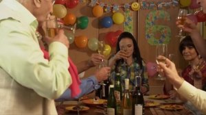 Сваты 5 сезон (финал)