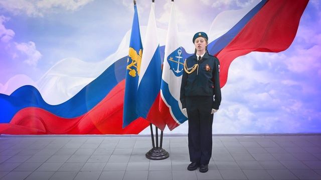 Лепихова Мария. Номинация «Гордость России» МБКБ 2025.