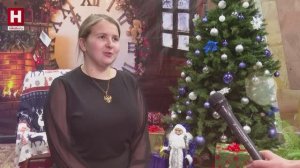 Рождество. Часть 1 | ОТКРОВЕННО О ВАЖНОМ