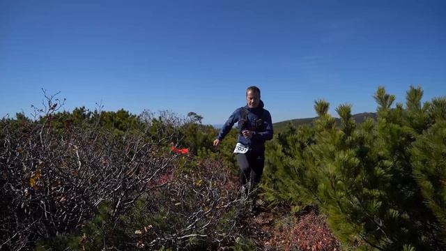 Легенда Тукурингры Первый трейл. Фестиваль геобрендов «Земля открытий» смотреть онлайн