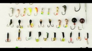 На что ловить зимой хищную рыбу? 👇