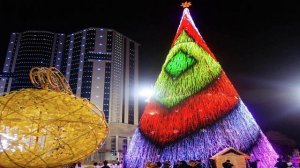 Вальс рождественских ёлок 26