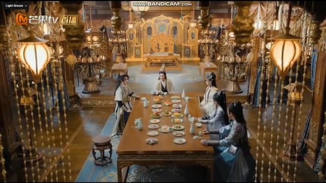 Клип на дораму "Песня водного дракона" смотреть онлайн