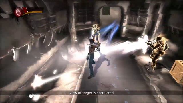 X-Men Origins: Wolverine (2009) [Playstation 3] - Часть 1 из 2 смотреть онлайн