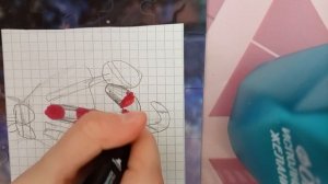 рисуем букет из конфет 🍭🍭🍭🍭🍭🍭