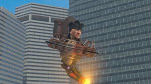 what if titan cameraman was upgraded in episode 18? (full part + extra scene)