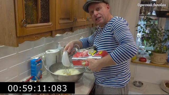 Вы будете делать этот кекс каждый день! Кекс праздничный штоллен рецепт. Просто и очень вкусно смотреть онлайн