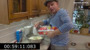 Вы будете делать этот кекс каждый день! Кекс праздничный штоллен рецепт. Просто и очень вкусно