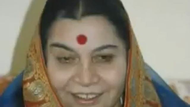 ИНТРОСПЕКЦИЯ." Шри Матаджи рассказывает как проводить интроспекцию. смотреть онлайн