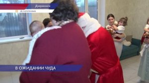 Многодетную семью Сусловых в Дзержинске поздравил спикер регионального парламента