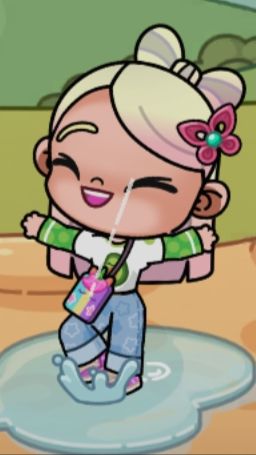 НЕСКОЛЬКО СЕКРЕТОК НА ОГОРОДЕ В АВАТАР ВОРЛД💗