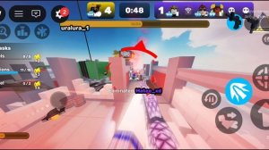 играю в ривалс джигернаут