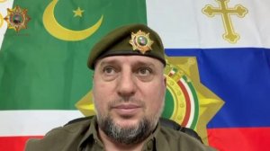 Апти Алаудинов "АХМАТ". О действиях Дональда Трампа