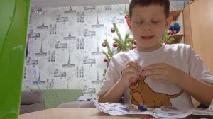 Костюм-Капитан Америка (лего)