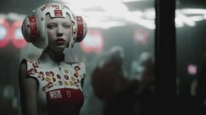 Роботы : Новая Реальность II