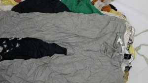 38503 ПРОДАН Лён микс, 67пак, Lino 50 1/2, секонд (cream/extra) оптом