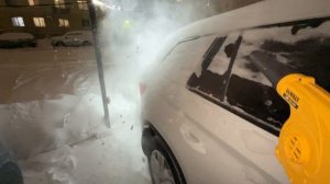 Воздуходувка DeWalt