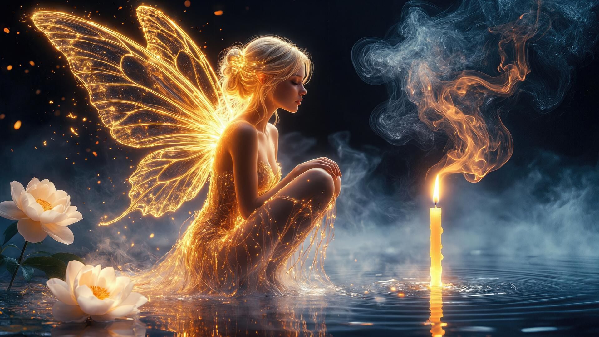 Dwayne Ford — Be Silent _ Epic Cinematic Vocal Hybrid Music смотреть онлайн