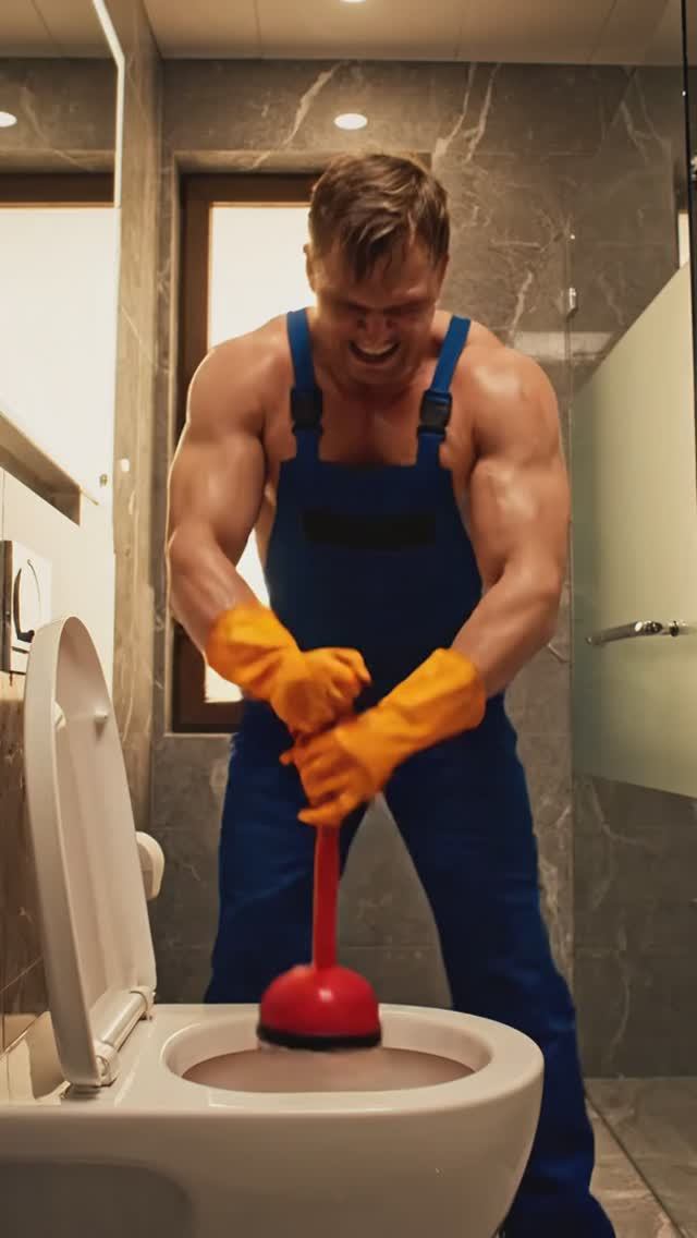 Сила есть ума не надо?😂 смотреть онлайн