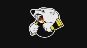 Jahmal[TGK] × Sector A Ultras - Черно-Белый Танкоград (Гимн ХК Трактор)