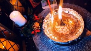 🌟🌟НОЧЬ ПЕРЕД РОЖДЕСТВОМ 🌟ОБРЯД ОЧИЩЕНИЯ 🌟🌟