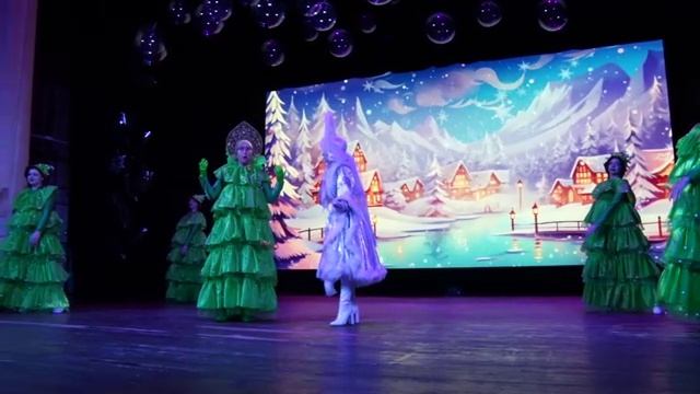 Ёлка, ёлка!!! смотреть онлайн