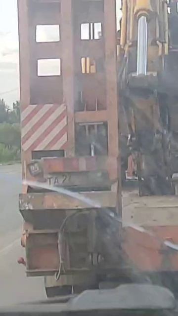 Дурацкий румынский грузовик который мы не можем обогнать его за час смотреть онлайн