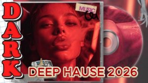 Feel Me Deeper – Seductive Aggressive Funky Tech House 2026 | Raspy Queen