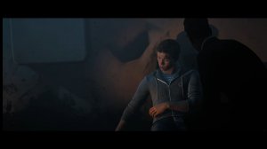 The Dark Pictures Anthology: Little Hope: Прохождение Часть 2. Место Аварии