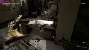 Atomic Heart ( Атомное Сердце)  # 16 Полигон #10 #2