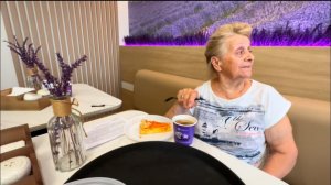 ВЛОГ Бабуля поранила ногу ЕДЕМ В КЛИНИКУ / Купили ДОМ на море и ДЕЛАЕМ РЕМОНТ / Мои обновки