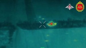 Артиллерийские расчёты ГрВ «Восток» уничтожили штурмовые группы ВСУ в Запорожской области