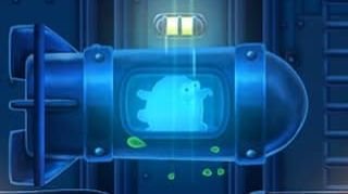 Goo Saga смотреть онлайн