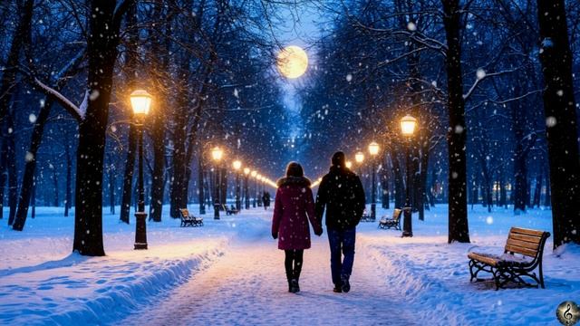 В снегах тебя я отыскал 🎵 смотреть онлайн