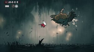 Moorwing | Топекрыл