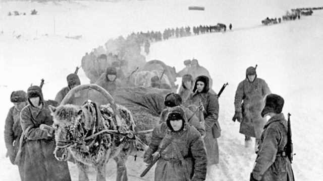 Окоп смотреть онлайн