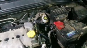 Капитальный ремонт двигателя GW4G15B HAVAL H6 1.5T часть4