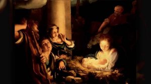 Бог есть любовь