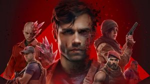 Chains of Freedom ( 2 серия) (В логове стервятника)