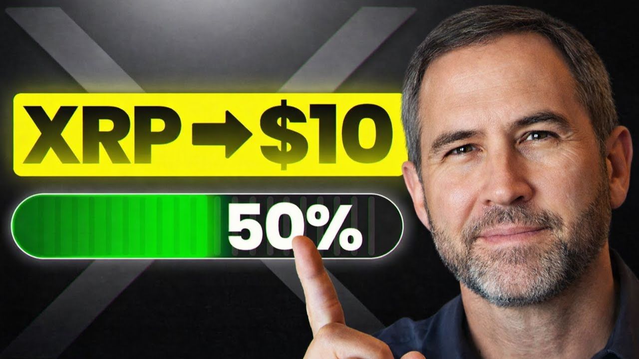 СРОЧНО XRP ВПЕРВЫЕ ЛОМАЕТ 9 ЛЕТНИИ ТРЕНД БЕЗУМНЫИ РОСТ RIPPLE ДО 15 ЯНВАРЯ 2026 ПРОГНОЗ РИПЛ смотреть онлайн
