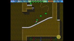 Superfrog (1993) [Amiga]