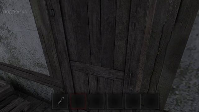 Метель. Главы Алан и Юджин.И даже секретная концовка главы Юджина и костюм доктора! смотреть онлайн