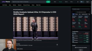 Подборка экономических новостей. Новинки от Nvidia