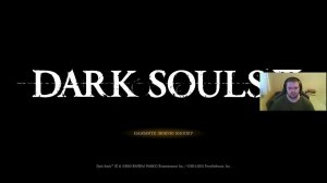 Dark Souls 3 (часть 2)