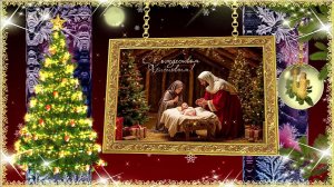 BT МК-7.34 Рождественские видео-открытки Магия творчества