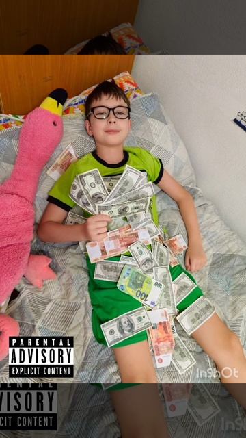 Дэмиан 16 - Деньги (Prod.by Free beat) смотреть онлайн